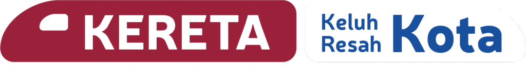 Logo KERETA