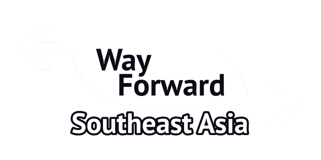 WayForward SEA Logo