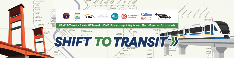 Shift to LRT